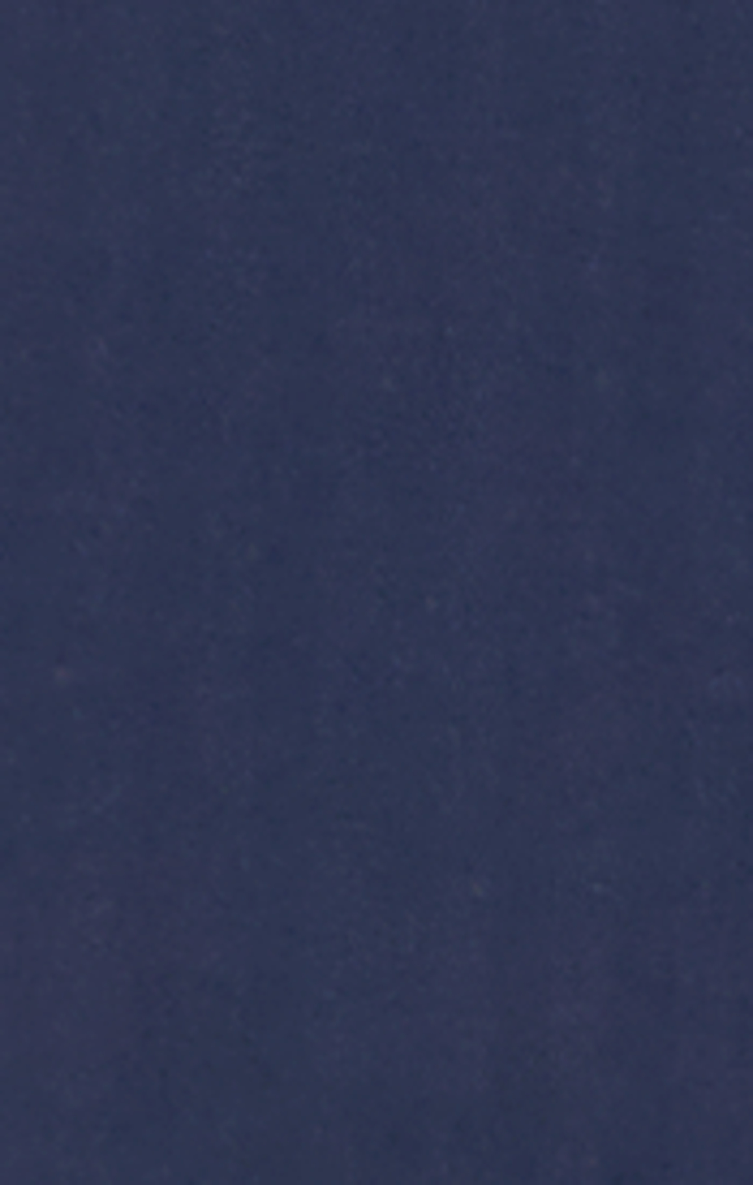 Navy Blazer - Blue