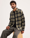 Eighty-Six 1-Pocket Shirt, Relaxed Fit