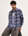 Eighty-Six 1-Pocket Shirt, Relaxed Fit