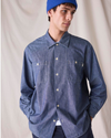 Dockers® x Transnomadica Dock Shirt
