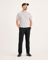Go Airweave Chino, Straight Fit