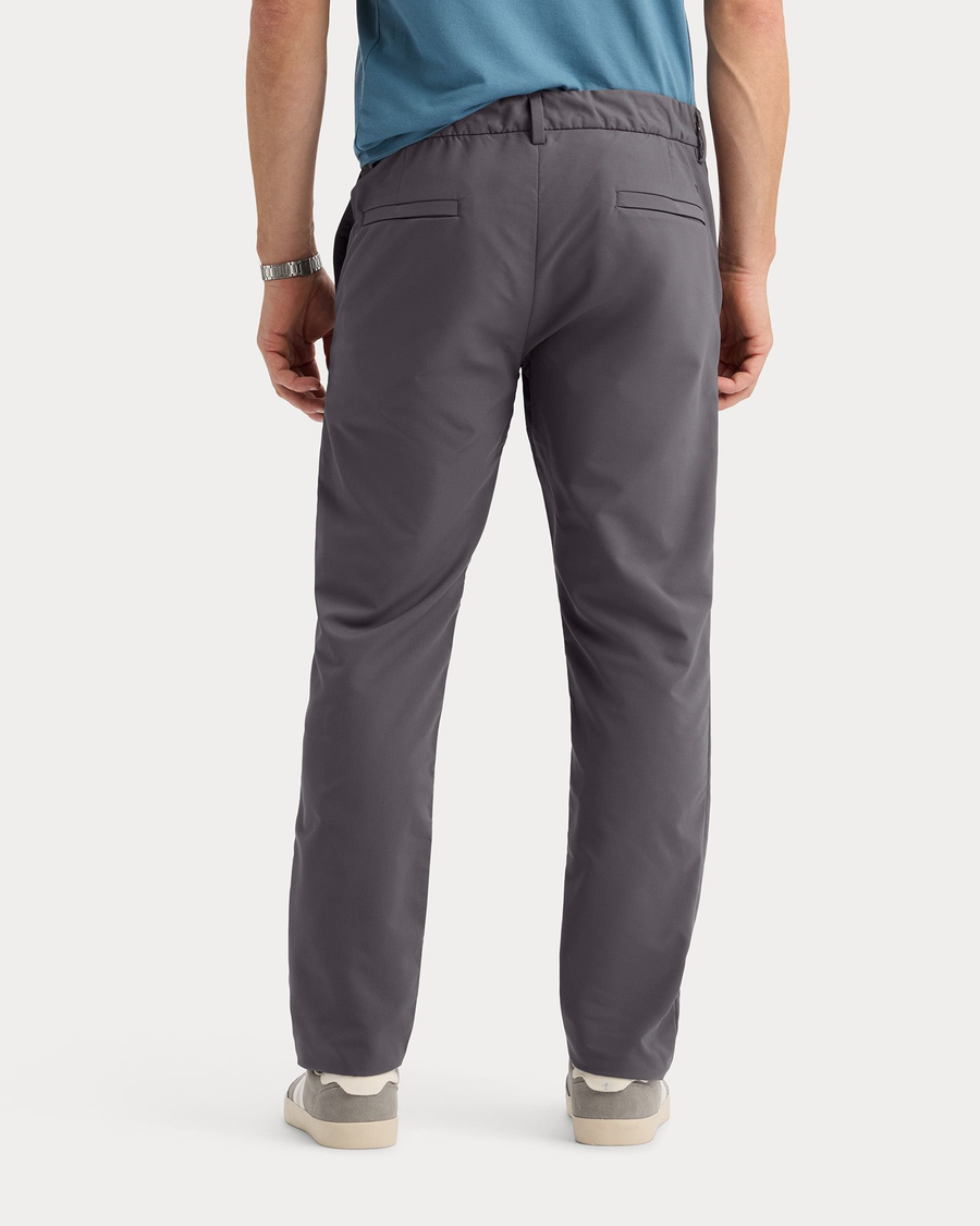 Pantalon Homme Dockers D1 Kaki Slim Fit - Taille 32 X 32, Occasion Très Bon état - 2 Paires Disponibles