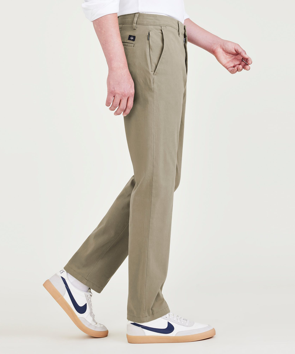 Champ Pants - Khaki