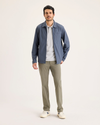 Go Activeflex Chino, Slim Fit