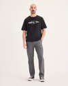 Utility Cargo Pant, Straight Fit