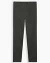 View of model wearing Chimera Alpha Chino Pants, Slim Fit.