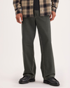 Eighty-Six Alpha Chino Pants, Loose Fit