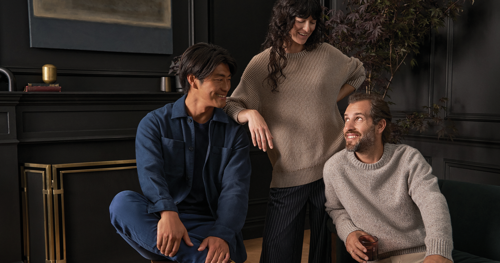 CRAQUEZ, C’EST PERMIS !