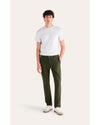 Go Chino, Slim Fit with Airweave