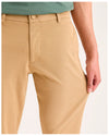 Go Activeflex Chino, Slim Fit