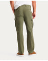 Utility Cargo Pant, Straight Fit