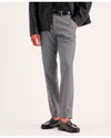 Signature Iron Free Khakis, Skinny Fit with Stain Defender®