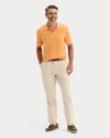 Signature Khaki Pants, Classic Fit