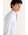 Oxford Shirt, Slim Fit