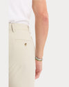 Crafted Khaki Pants, Slim Fit