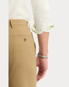Crafted Khaki Pants, Slim Fit