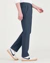 Crafted Khaki Pants, Slim Fit