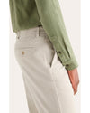 Crafted Khaki Pants, Slim Fit