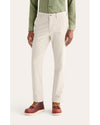 Crafted Khaki Pants, Slim Fit