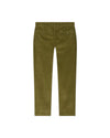 Crafted Khaki Pants, Slim Fit
