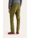 Crafted Khaki Pants, Slim Fit