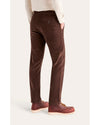 Crafted Khaki Pants, Slim Fit