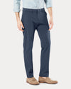 Crafted Khaki Pants, Slim Tapered Fit
