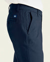 Ultimate Chinos, Straight Fit