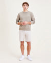 Men's Supreme Flex Modern Chino Short