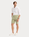 Supreme Flex Modern Chino Short