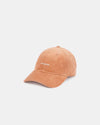 Unisex Corduroy Baseball Cap