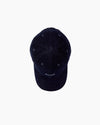 Unisex Corduroy Baseball Cap