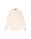 Men's Slim Fit Icon Button Up Shirt