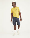 Cargo Short, Straight Fit