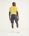 Cargo Short, Straight Fit