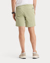 Ultimate Pull-On Shorts, Straight Fit