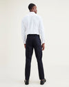 Signature Iron Free Khakis, Slim Fit with Stain Defender®