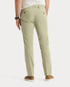 Signature Iron Free Khakis, Slim Fit with Stain Defender®