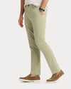 Signature Iron Free Khakis, Slim Fit with Stain Defender®