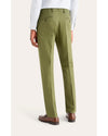Signature Iron Free Khakis, Slim Fit with Stain Defender®