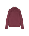 Turtleneck Sweater, Regular Fit