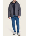 Modern Jacket