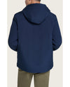 Men's Softshell Modern Jacket