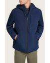 Men's Softshell Modern Jacket