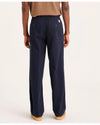 Eighty-Six Original Pleated Chinos, Loose Fit