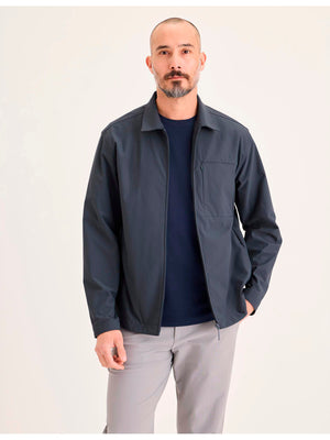 Go Overshirt, Regular Fit with Airweave