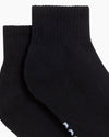 Men's Quarter Socks - 3 Pack
