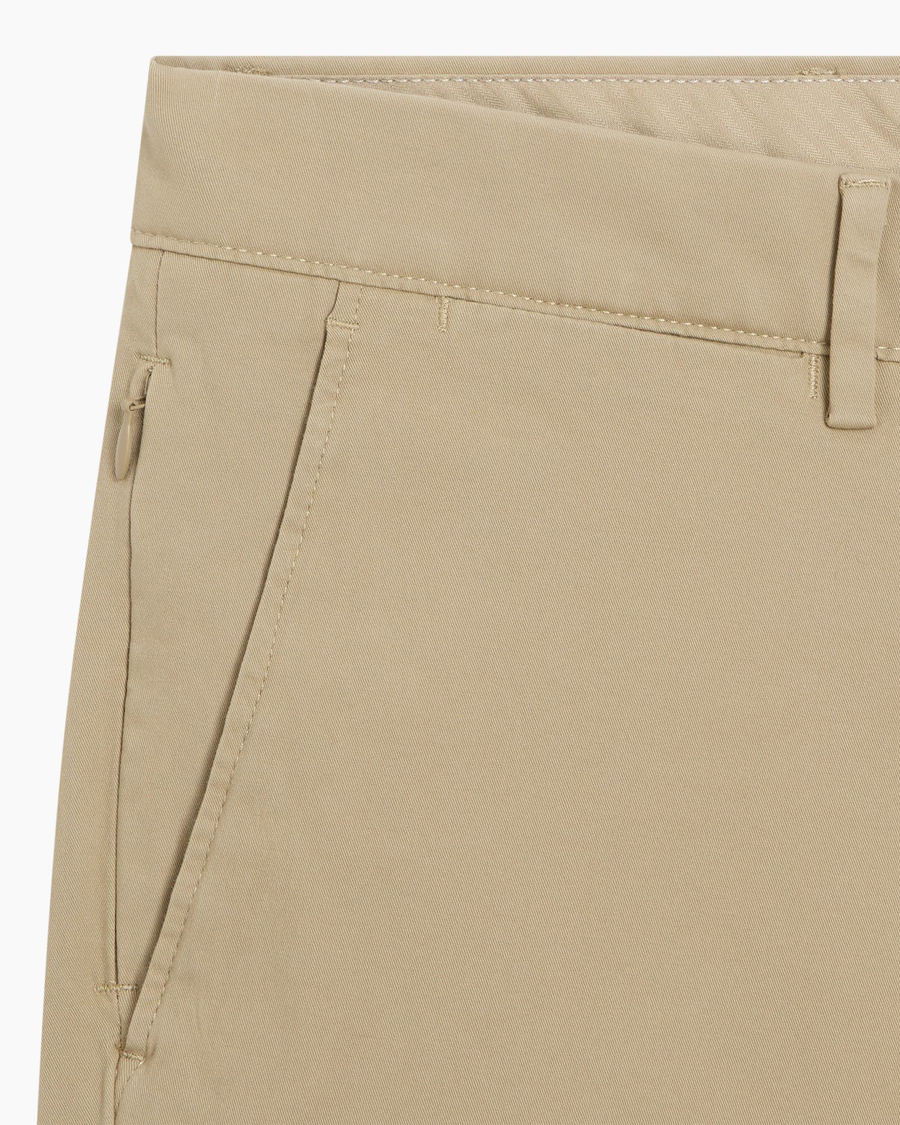 Pantalon olive kaki 34/34 neuf avec étiquette 58 $ signature DOCKERS 34