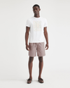 Men's Pull-On Playa Short