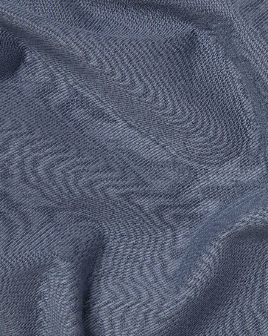 View of model wearing Folkstone Gray Smart 360 Knit Chino Pants, Skinny Fit.